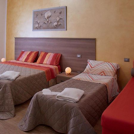 Bnb Anna E Leo - Casa Di Anna Pietra Montecorvino Eksteriør bilde