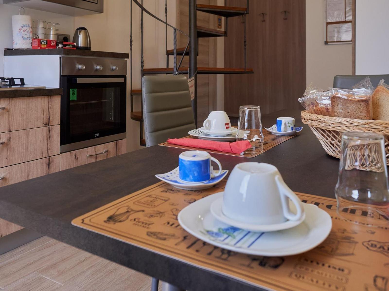 Bnb Anna E Leo - Casa Di Anna Pietra Montecorvino Eksteriør bilde